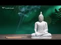 666 Hz Relaxing Music for Meditation, Yoga, Healing and Stress Relief | Duduk Music
