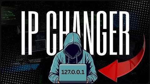 How Hackers Automatically Change IP & Location EVERY 5 Seconds | Kali Linux 2025