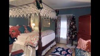 White Lace Inn Bed And Breakfast Door County Wi Door County