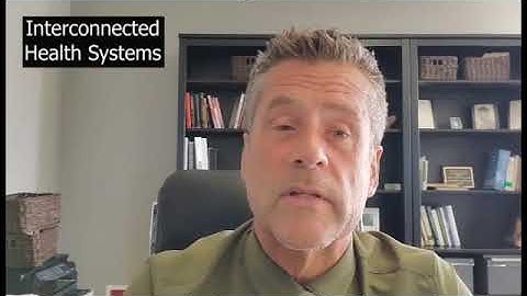 Interconnected Health Systems