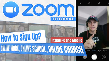Mastering Zoom for Video Conferences | Complete Tutorial for Beginners