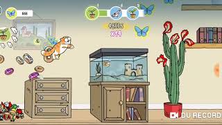 Simon's Cat Dash #162-172(10) screenshot 5