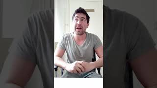 Some language learning advice