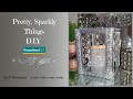 3 VERY EASY AND PRETTY D.I.Y'S || Bling bling by TimeForT