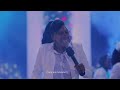 Atosha Kissava Feat. The Healing Team - Sijaona (Live Performance)