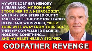 My Wife Saw A Neurologist — Then The Doctor Whispered, “Keep Her Away From…” screenshot 1