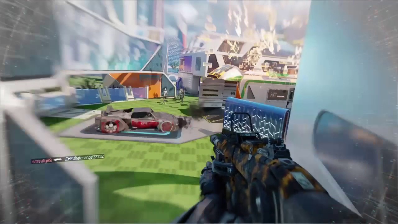 Random Trombones top moments