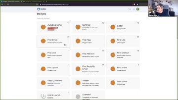 Getting the most out of Discourse (short version)