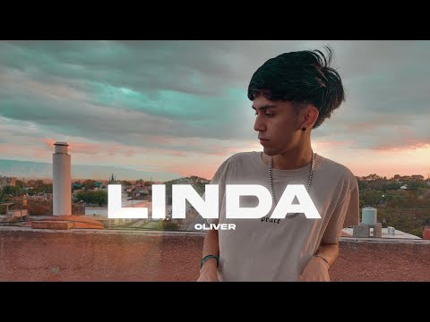 OLIVER NSK - LINDA (Official Video)