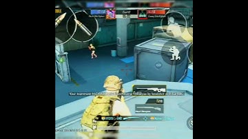 Quick Scope + AWM Sound Op😍🔥,,,,