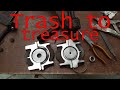 Turn Scrap Car Parts into Funky Upcycled Furniture Turn Scrap Car Parts into Funky Upcycled Furniture