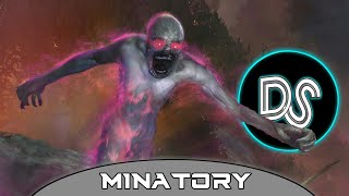 Influx - Circle of Hell IX : Antenora