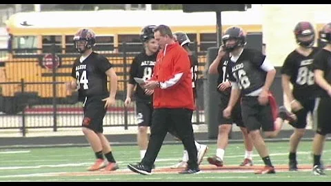 Football Coach Accused of Bullying as Team Crushes With Massive Win 91-0