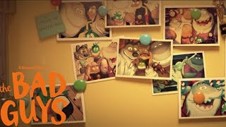 The First Mission - The Bad Guys (2022) - Episode 02 - CineToon