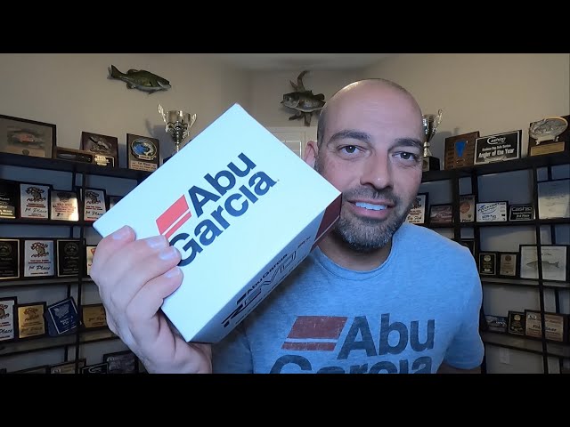 New Abu Garcia REVO Gen 5 baitcaster 2023: 5 Reasons to You Should Try It 