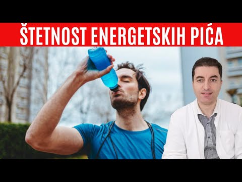 Video: Energetska Svojstva Drveća