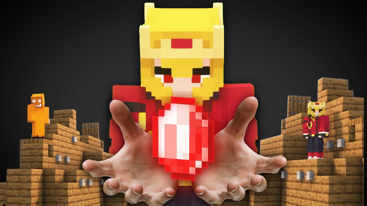 DAS trojanische Pferd ...?