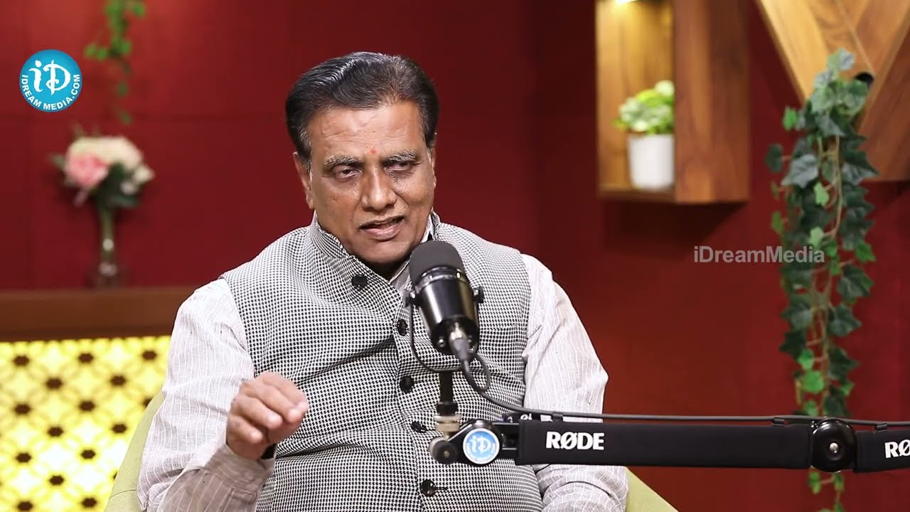 BJP Official Spokesperson N.V.Subhash Exclusive Interview | Jubilee Hills By Elections 2025