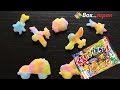 Box From Japan - DIY Oekaki Gummy land
