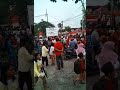 Detik Detik Terjadi Nya Kebakaran Di SPBU Sawahan Kota Padang Jumat 21 September 2018