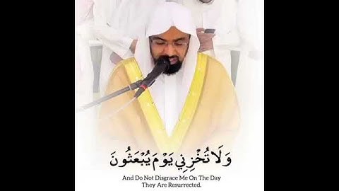 تلاوة عراقية هادئة للشيخ ناصرالقطامي من أروع ما قرئ