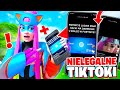 Przegląd NIELEGALNYCH TikToków z Fortnite... (Holm x TikTok 1)