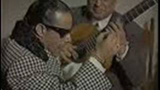 Porrina de Badajoz "Tangos Portugueses" chords