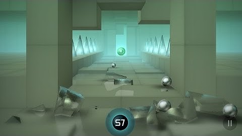 Smash Hit! Android GamePlay!