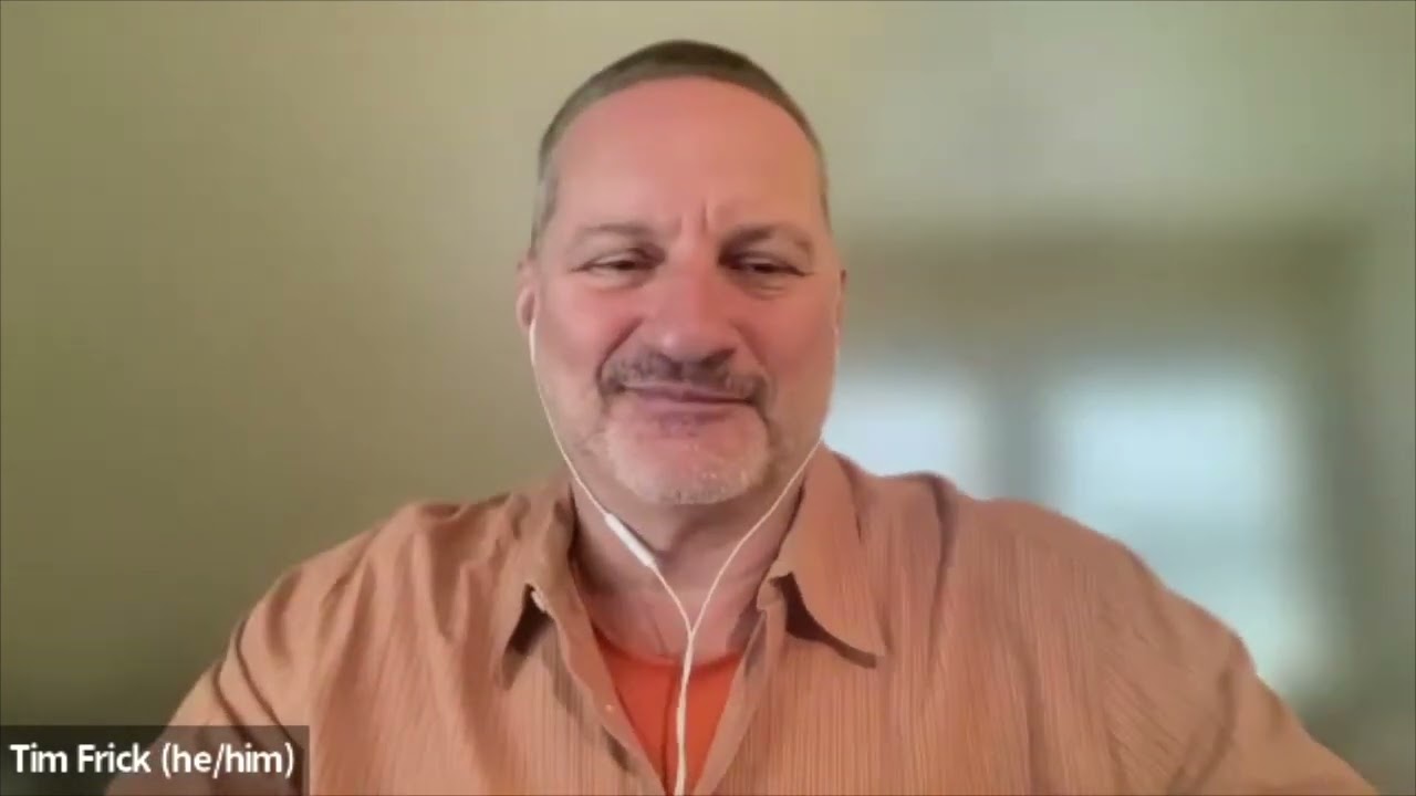 Tim Frick - Sustainability in digital design - Digital Ethics Forum 2022