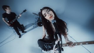 Devon Thompson- Sharp Teeth Official Music Video