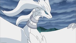 Pikachu und Reshiram | Pokémon: SW - Abenteuer in Einall und darüber hinaus | Offizieller Videoclip