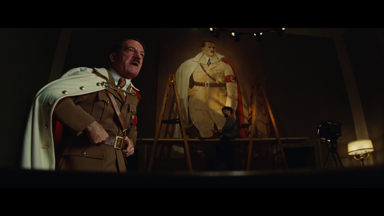 Inglourious Basterds (2009) Nein! YouTube