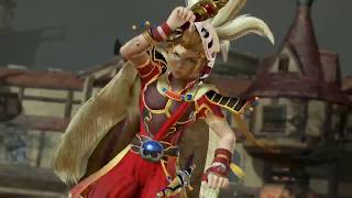 DFFNT Onion Knight 12 (Gold D-C) [Spirit Surge] Okay I Get It, Need To Ninja