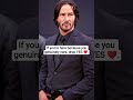#KeanuReeves #TomCruise #BradPitt #LeonardoDiCaprio #JohnnyDepp #RobertDowneyJr #ChrisEvans