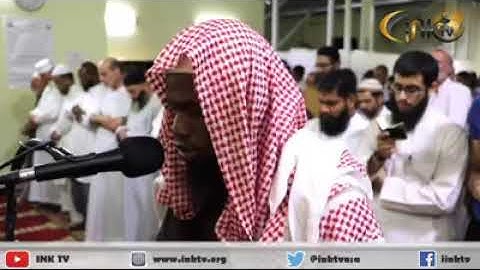 سورة النازعات برواية الدوري عن الكسائي للشيخ القارئ: عكاشة حسن كميني