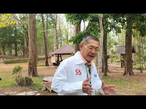 วิถีชุมชนคนอุตรดิตถ์ โปรดเลือกพรรคไทยก้าวหน้าหมายเลข 55 ดร.ภูชิสส์ ศรีเจริญ เลขาธิการพรรคไทยก้าวหน้า