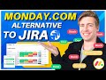 Monday Com Dev Agile Project Management Tutorial Jira Alternative 