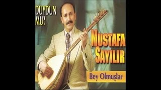 MUSTAFA SAYILIR - SENİN YÜZÜNDEN Resimi