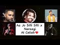 Ae Jo Silli Silli x Narazgi | AI Cover | Atif Aslam | Adnan | Karan Aujla | Jassie Gill | Hans Raj