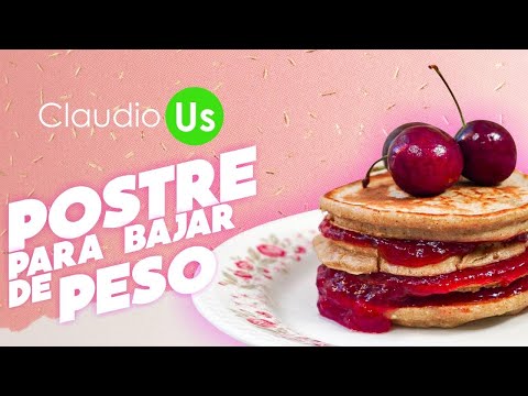 Video: Postres útiles Para Adelgazar