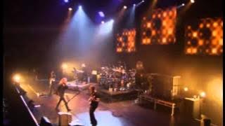 Dream Theater - Endless Sacrifice (live at budokan)