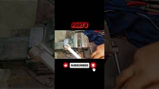 Old Beretta m1934 restoration part 8 | Beretta transformation #asmr