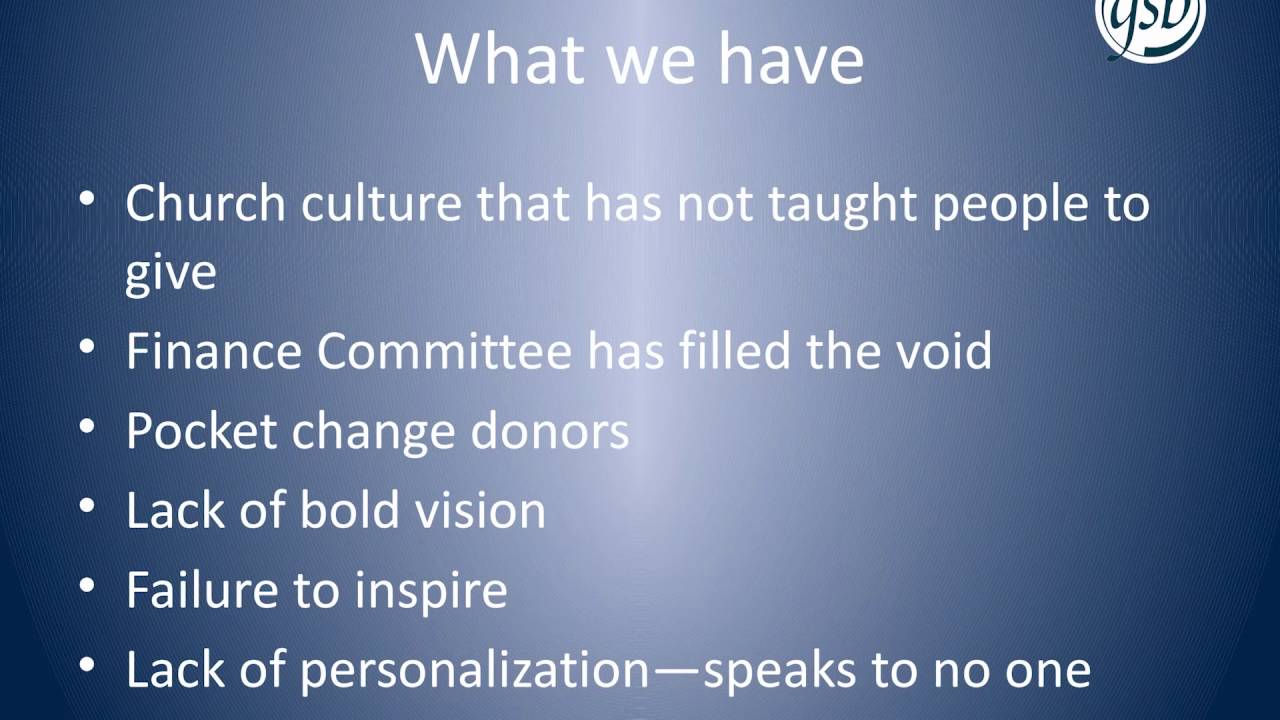 Mr. Mike Ward - Change or Die Conference 2016