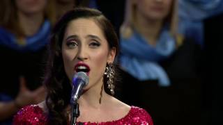 Elina Nechayeva - "Raadio" / Kontsert Ringhääling 90