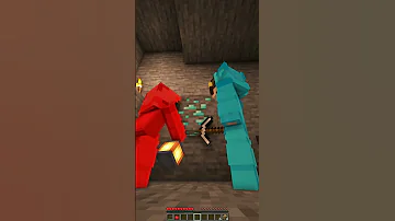 The Daily Life Of Diamond Ore Shorts 