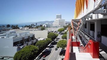 “Daylight as a qualitative aspect and driving element in developing architecture“ by Stefan Behnisch