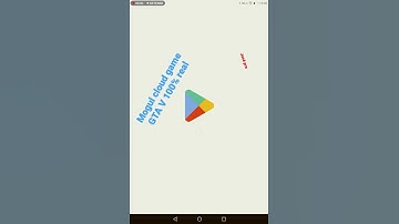 mogul cloud game gta v 🎮