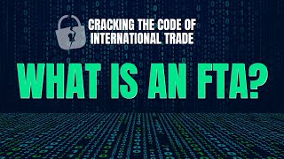 What Is An Fta?