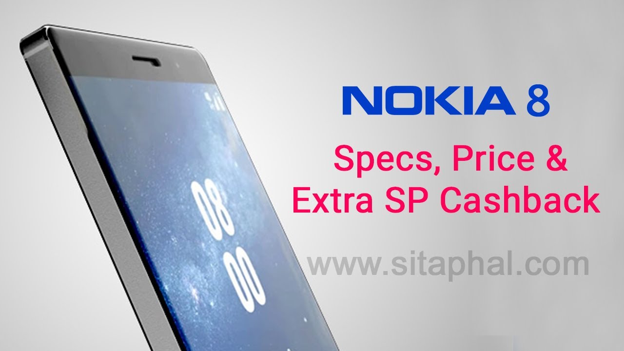 Nokia 8 Mobile Sale Tips & Tricks (Flipkart, Amazon, Snapdeal) YouTube