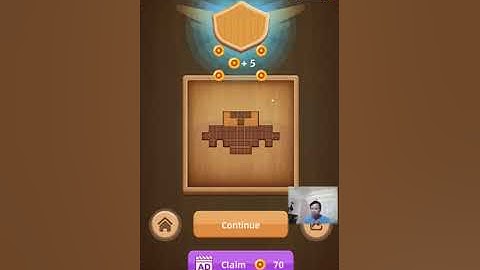 WoodCube Level 571 - 580 Walkthrough